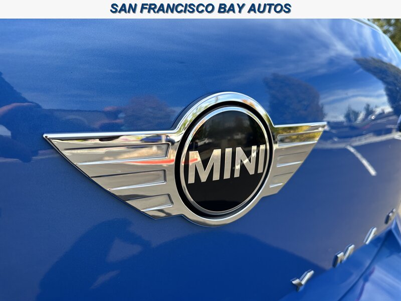 2014 MINI Countryman Cooper S   - Photo 40 - San Rafael, CA 94901