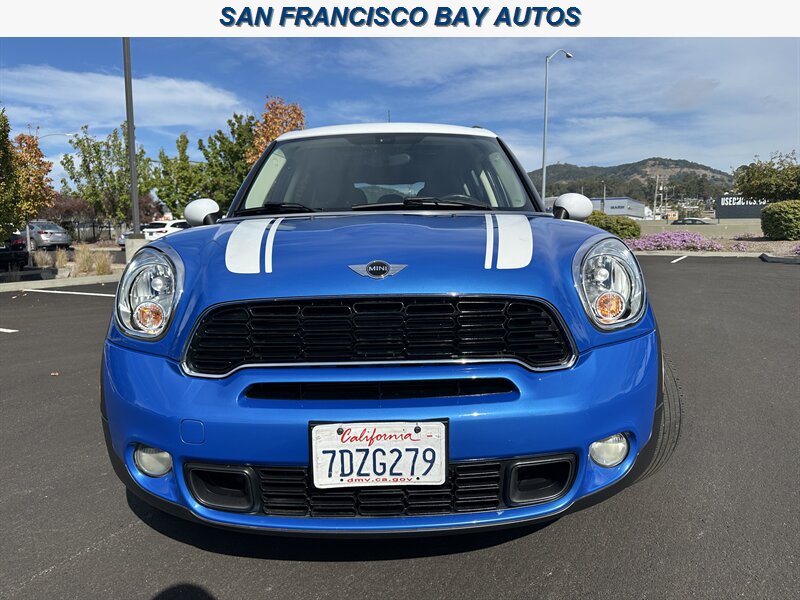 2014 MINI Countryman Cooper S   - Photo 12 - San Rafael, CA 94901
