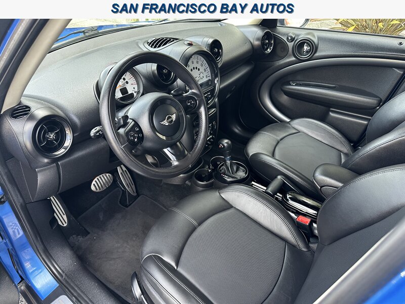 2014 MINI Countryman Cooper S   - Photo 14 - San Rafael, CA 94901