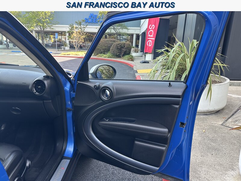 2014 MINI Countryman Cooper S   - Photo 24 - San Rafael, CA 94901