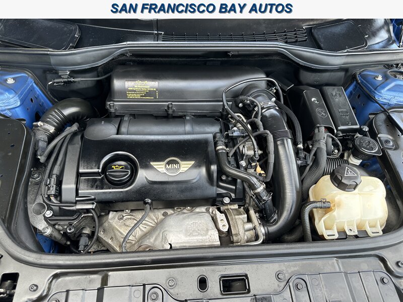 2014 MINI Countryman Cooper S   - Photo 39 - San Rafael, CA 94901