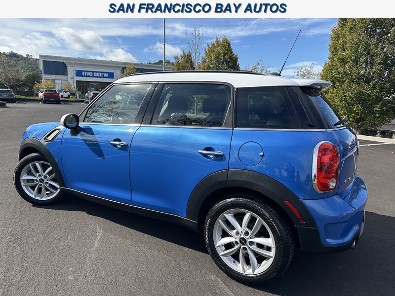 2014 MINI Countryman Cooper S   - Photo 5 - San Rafael, CA 94901
