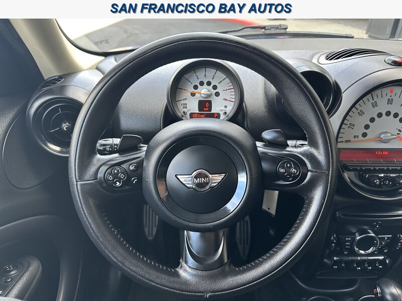 2014 MINI Countryman Cooper S   - Photo 17 - San Rafael, CA 94901