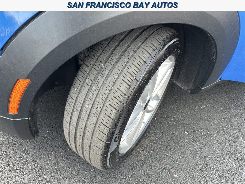 2014 MINI Countryman Cooper S   - Photo 32 - San Rafael, CA 94901