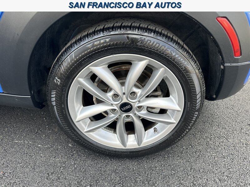 2014 MINI Countryman Cooper S   - Photo 33 - San Rafael, CA 94901