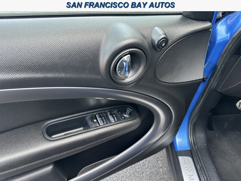 2014 MINI Countryman Cooper S   - Photo 29 - San Rafael, CA 94901