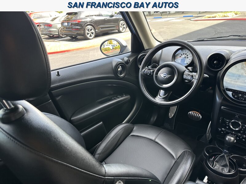 2014 MINI Countryman Cooper S   - Photo 15 - San Rafael, CA 94901