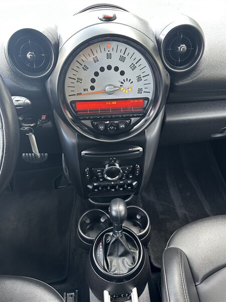 2014 MINI Countryman Cooper S   - Photo 19 - San Rafael, CA 94901