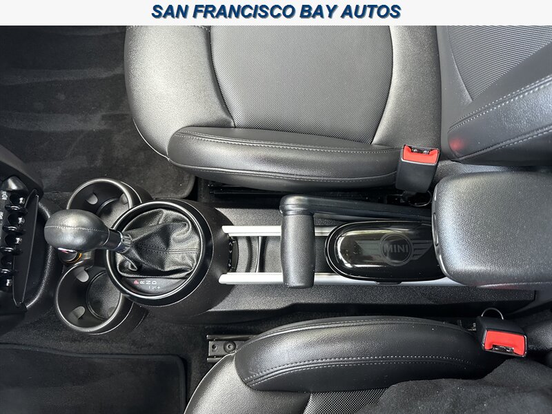 2014 MINI Countryman Cooper S   - Photo 25 - San Rafael, CA 94901