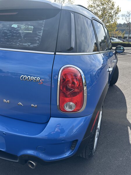 2014 MINI Countryman Cooper S   - Photo 31 - San Rafael, CA 94901