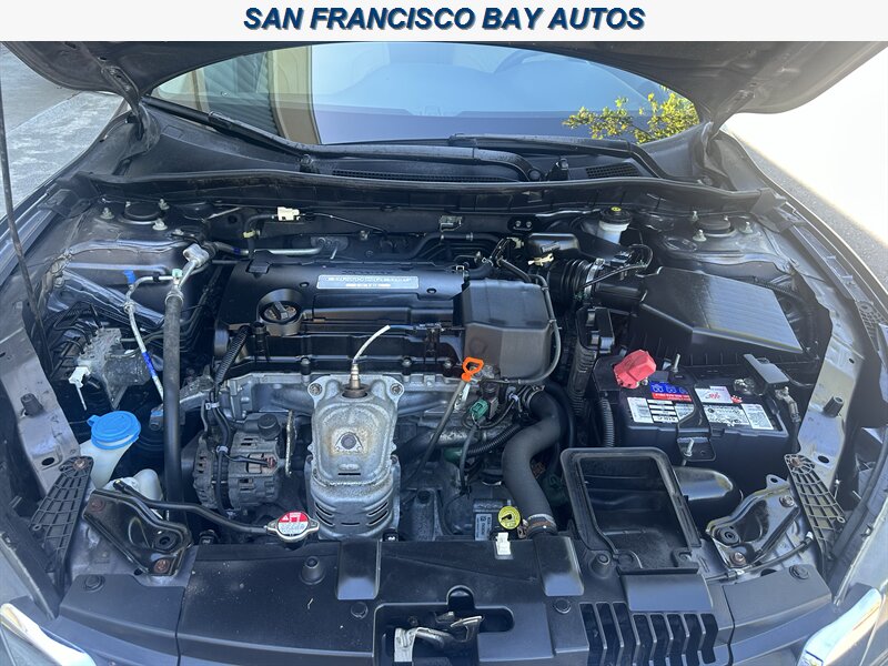 2014 Honda Accord LX - Photo 19 - San Rafael, CA 94901