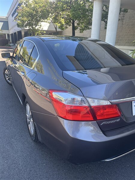 2014 Honda Accord LX - Photo 23 - San Rafael, CA 94901