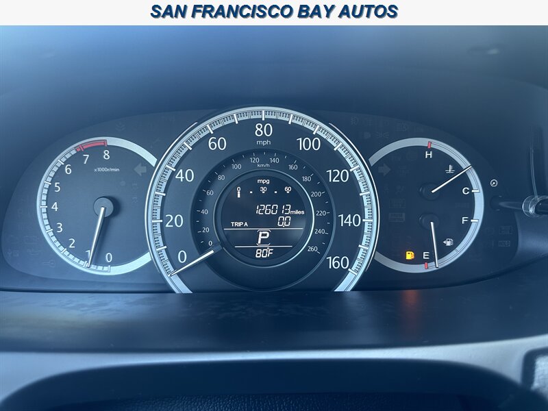 2014 Honda Accord LX - Photo 50 - San Rafael, CA 94901