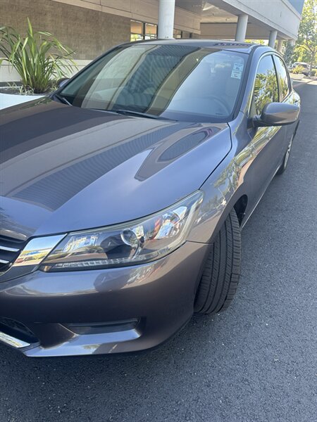 2014 Honda Accord LX - Photo 26 - San Rafael, CA 94901