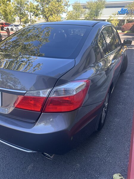 2014 Honda Accord LX - Photo 24 - San Rafael, CA 94901