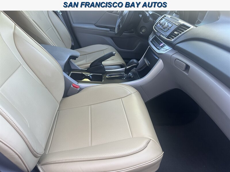 2014 Honda Accord LX - Photo 39 - San Rafael, CA 94901