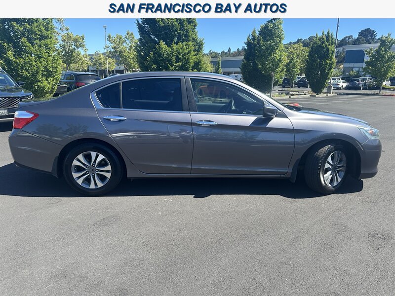 2014 Honda Accord LX - Photo 14 - San Rafael, CA 94901