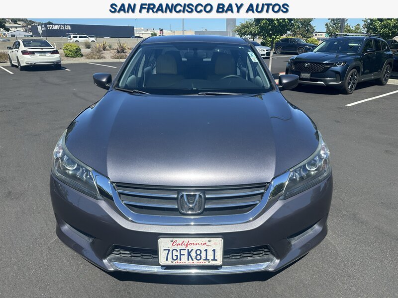 2014 Honda Accord LX - Photo 11 - San Rafael, CA 94901