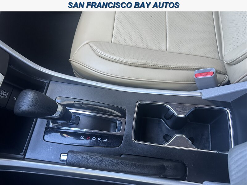 2014 Honda Accord LX - Photo 54 - San Rafael, CA 94901