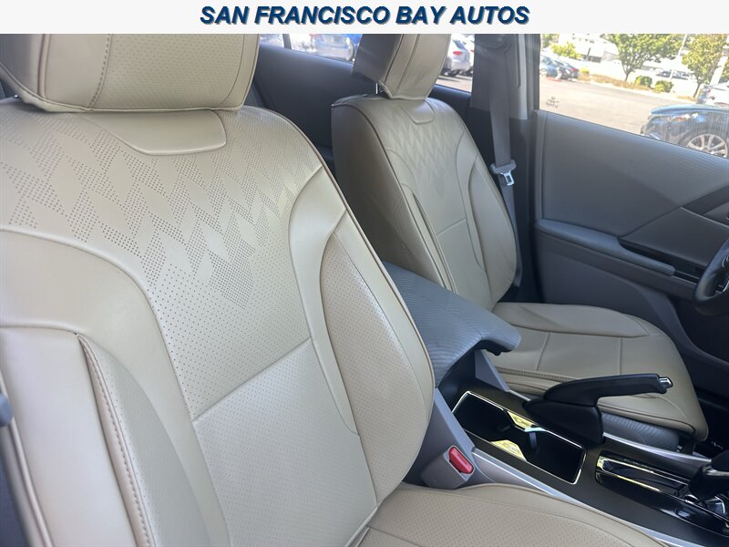 2014 Honda Accord LX - Photo 38 - San Rafael, CA 94901