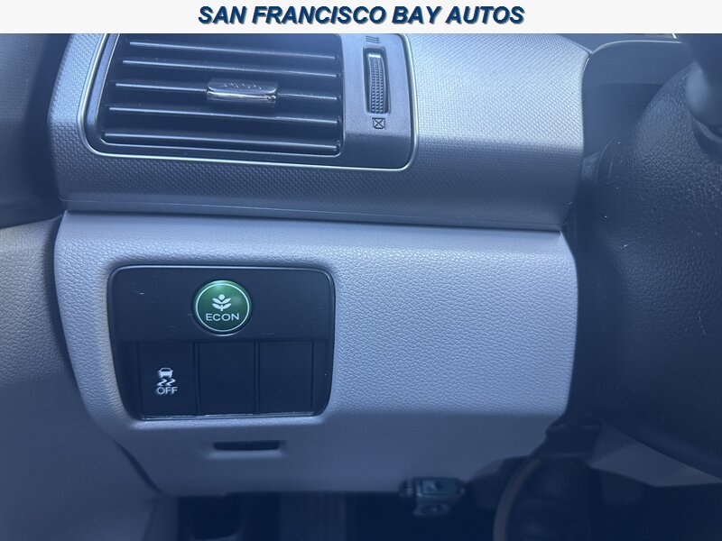 2014 Honda Accord LX - Photo 46 - San Rafael, CA 94901