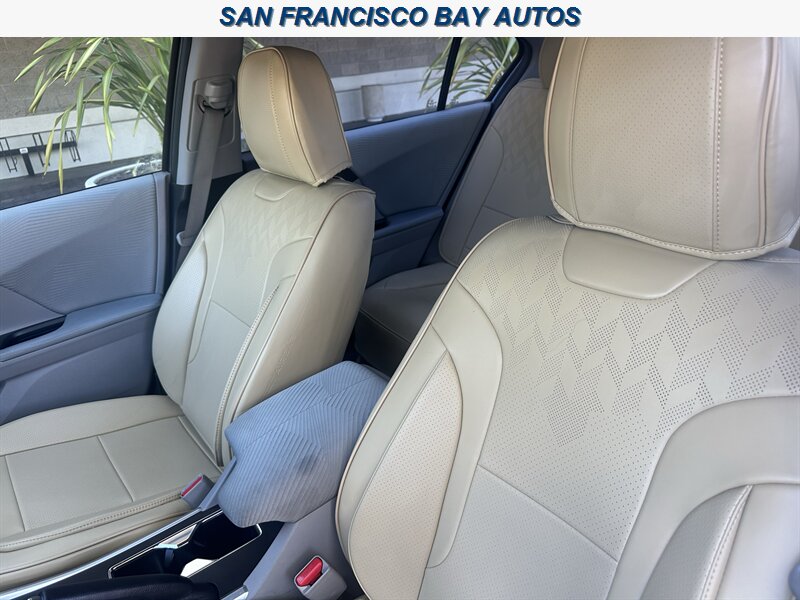 2014 Honda Accord LX - Photo 32 - San Rafael, CA 94901