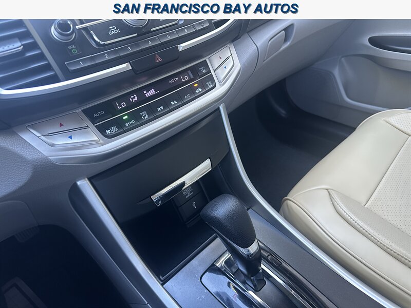 2014 Honda Accord LX - Photo 53 - San Rafael, CA 94901