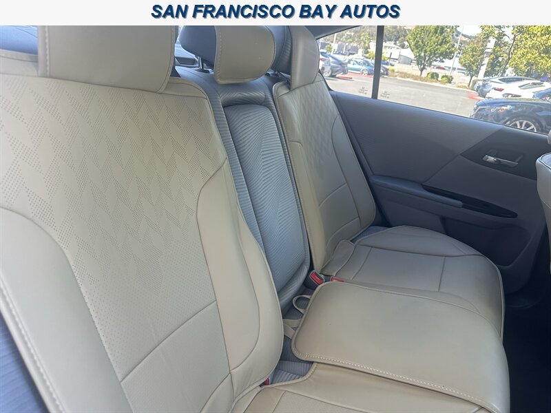 2014 Honda Accord LX - Photo 41 - San Rafael, CA 94901