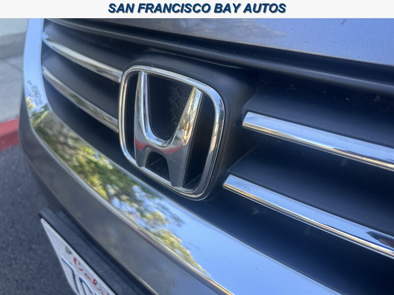 2014 Honda Accord LX - Photo 20 - San Rafael, CA 94901