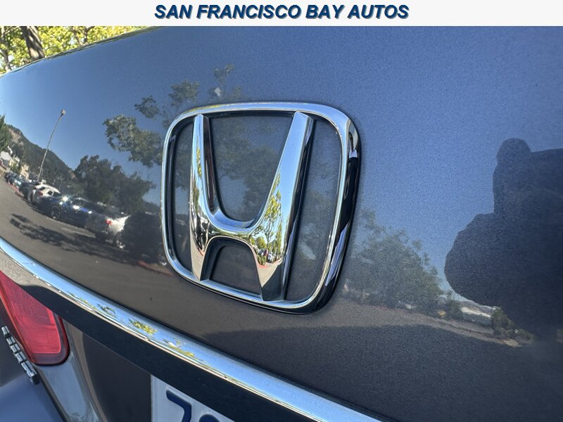 2014 Honda Accord LX - Photo 22 - San Rafael, CA 94901