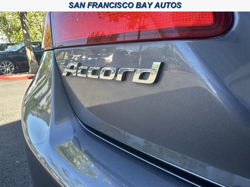 2014 Honda Accord LX - Photo 21 - San Rafael, CA 94901