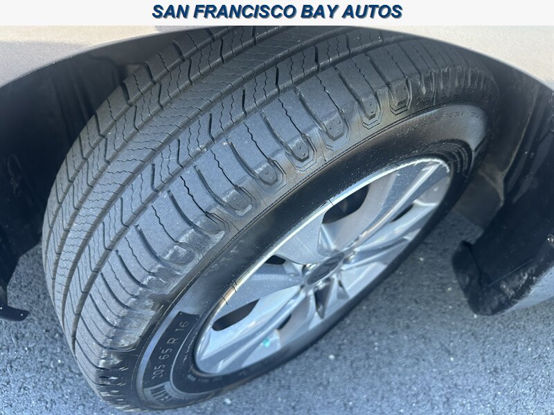 2014 Honda Accord LX - Photo 27 - San Rafael, CA 94901