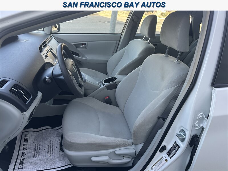 2014 Toyota Prius Three - Photo 33 - San Rafael, CA 94901