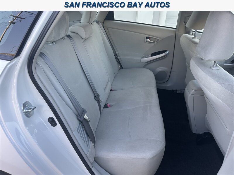 2014 Toyota Prius Three - Photo 19 - San Rafael, CA 94901