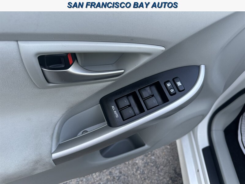 2014 Toyota Prius Three - Photo 40 - San Rafael, CA 94901