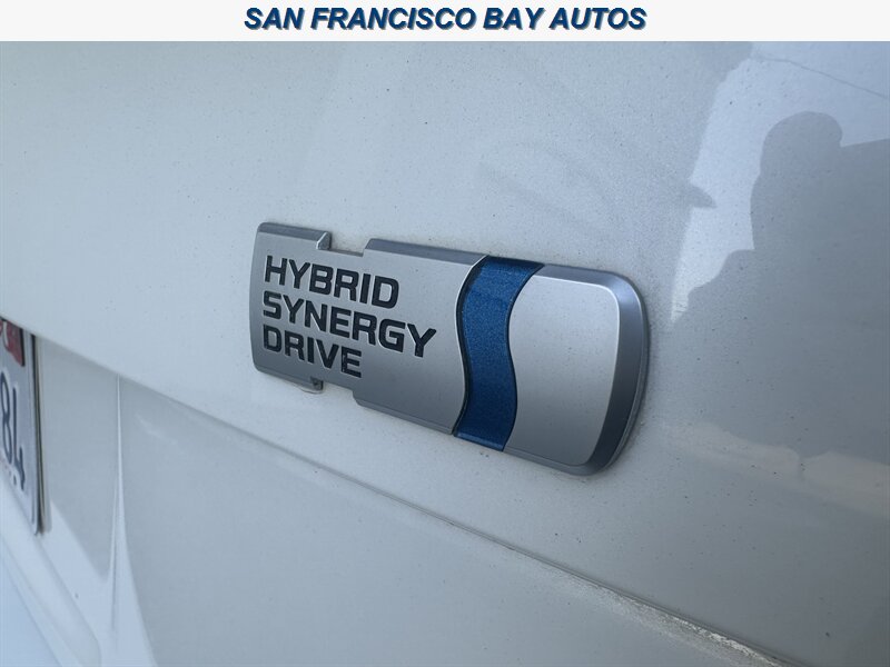 2014 Toyota Prius Three - Photo 45 - San Rafael, CA 94901