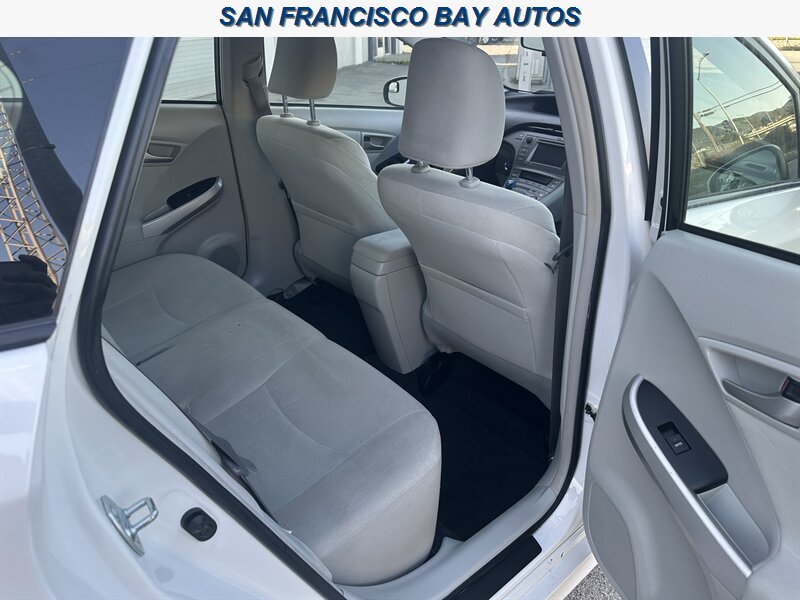 2014 Toyota Prius Three - Photo 23 - San Rafael, CA 94901