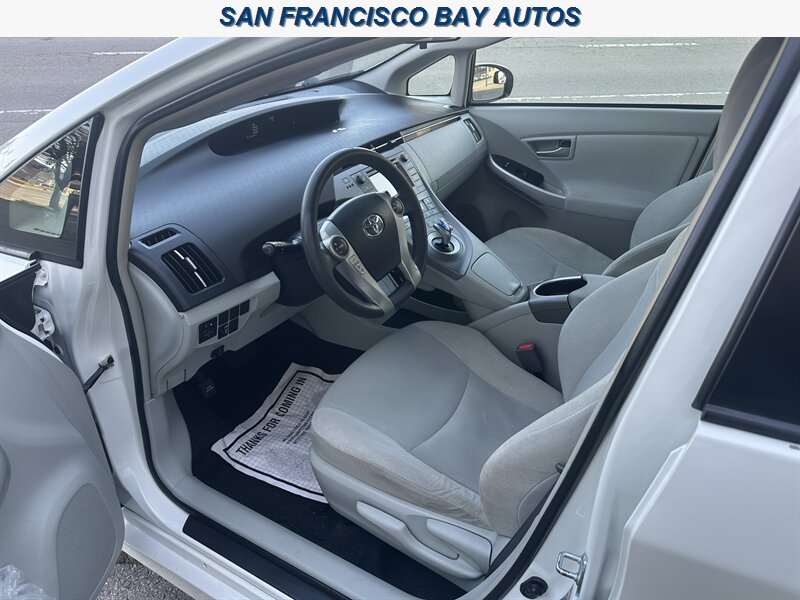 2014 Toyota Prius Three - Photo 34 - San Rafael, CA 94901