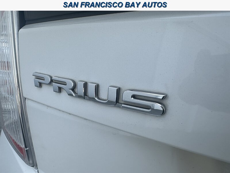 2014 Toyota Prius Three - Photo 43 - San Rafael, CA 94901