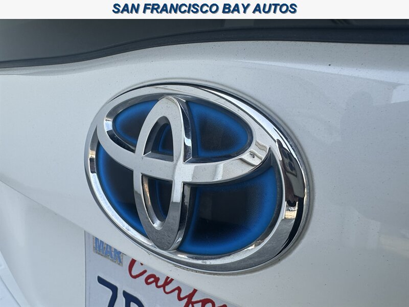 2014 Toyota Prius Three - Photo 41 - San Rafael, CA 94901