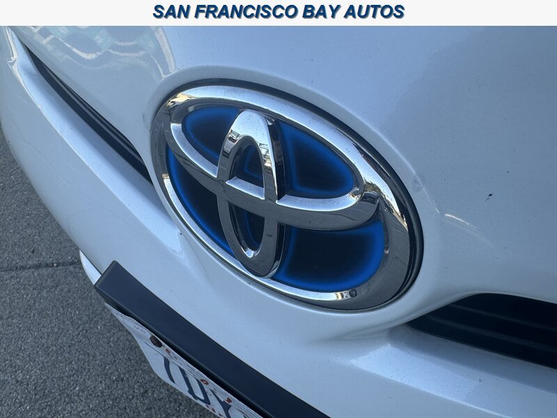 2014 Toyota Prius Three - Photo 42 - San Rafael, CA 94901