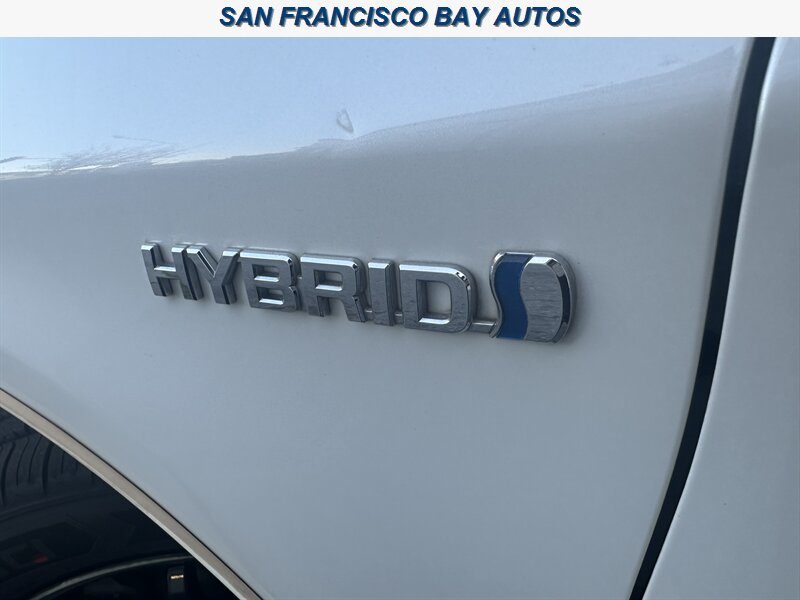 2014 Toyota Prius Three - Photo 44 - San Rafael, CA 94901