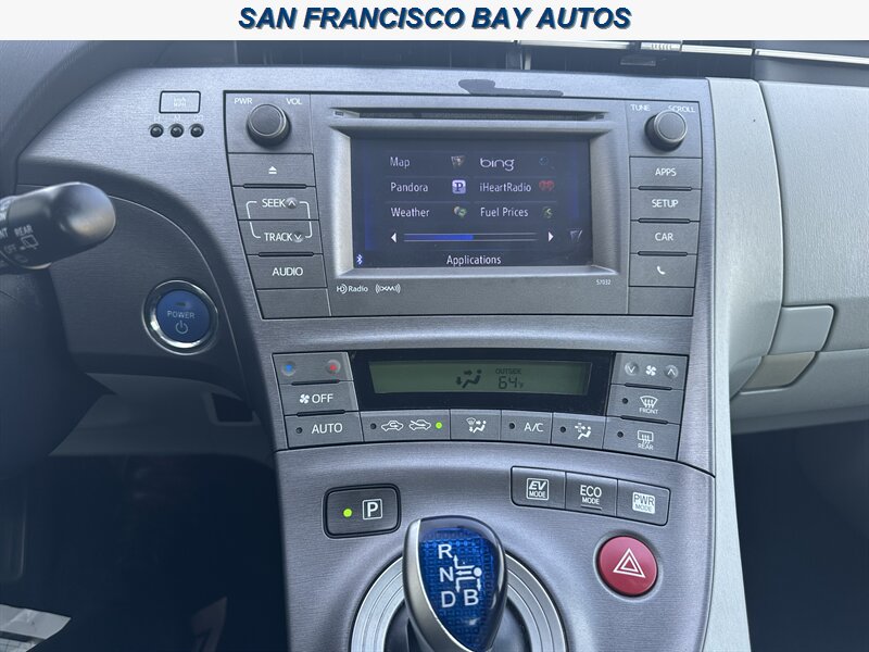 2014 Toyota Prius Three - Photo 18 - San Rafael, CA 94901