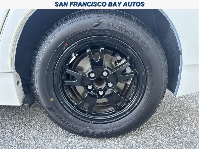 2014 Toyota Prius Three - Photo 36 - San Rafael, CA 94901