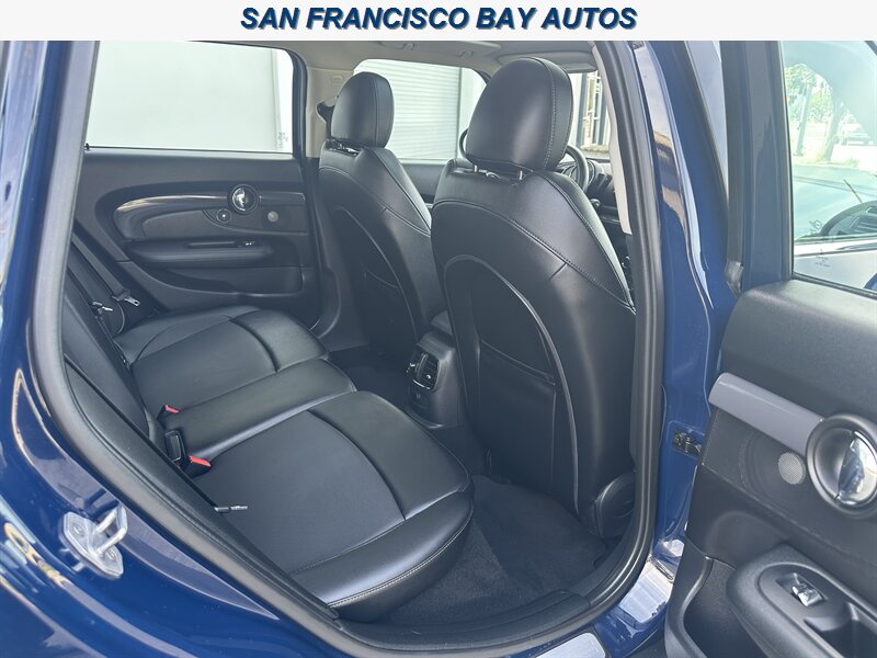 2017 MINI Clubman Cooper S - Photo 27 - San Rafael, CA 94901