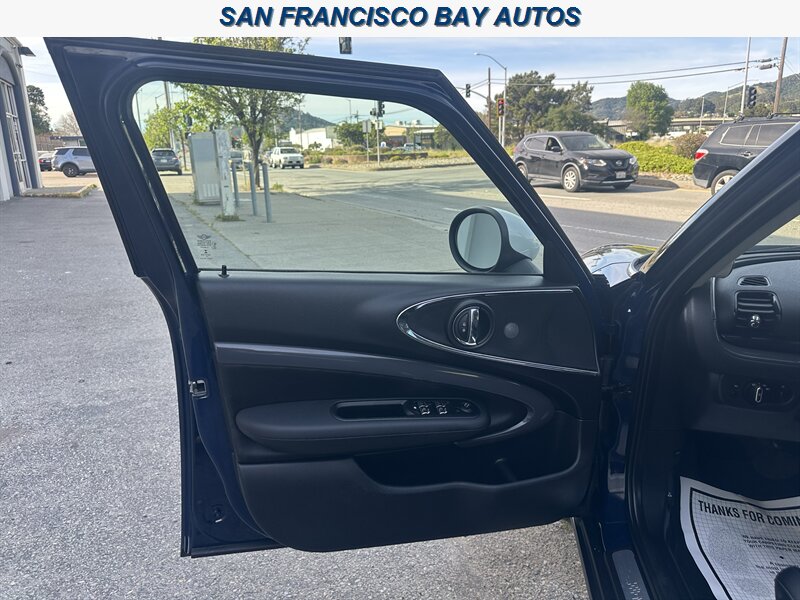 2017 MINI Clubman Cooper S - Photo 38 - San Rafael, CA 94901