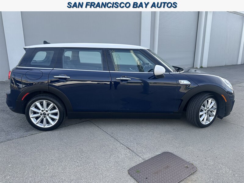 2017 MINI Clubman Cooper S - Photo 11 - San Rafael, CA 94901
