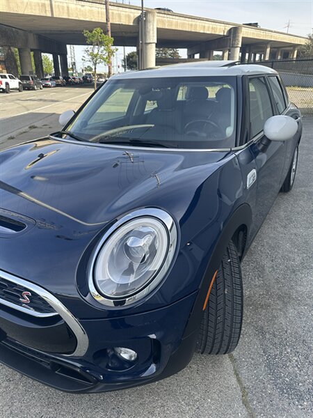 2017 MINI Clubman Cooper S - Photo 34 - San Rafael, CA 94901