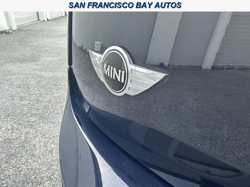 2017 MINI Clubman Cooper S - Photo 49 - San Rafael, CA 94901