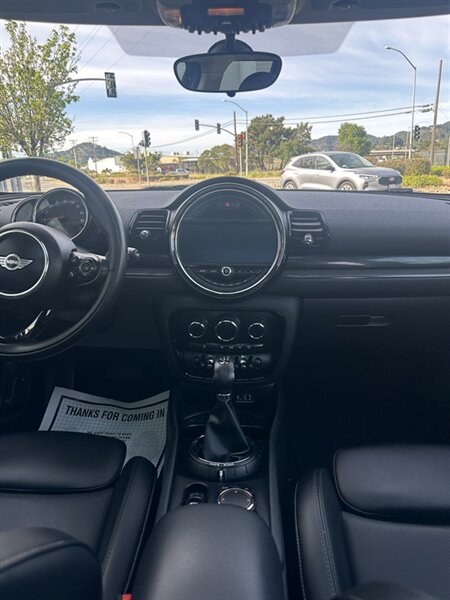 2017 MINI Clubman Cooper S - Photo 31 - San Rafael, CA 94901